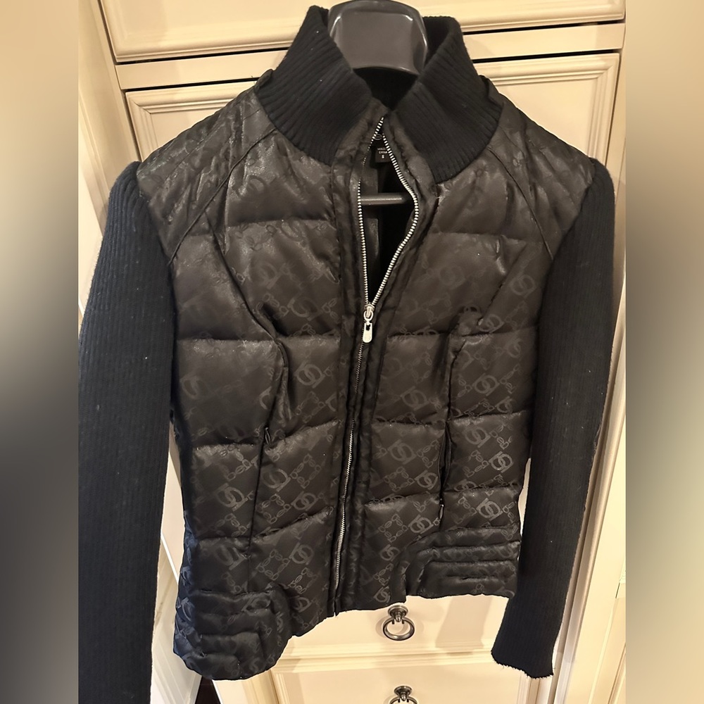 BEBE - Black Jacket